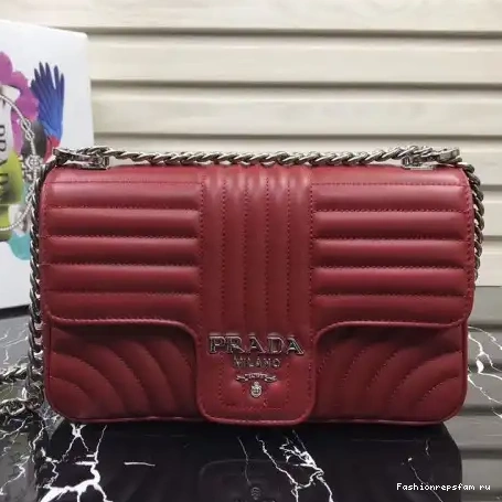 Fashionreps 1907BP0076 Prada Bags 0807